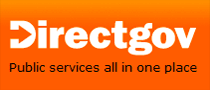 DirectGov - the official government website for citizens